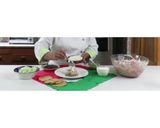 Foto del paso 4 de la receta: Tostadas de pata