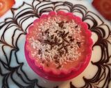 Foto del paso 4 de la receta Mango con fresas y yogurt
