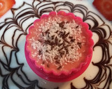 Foto del paso 4 de la receta: Mango con fresas y yogurt