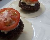Foto del paso 1 de la receta: Patys envueltos🍔