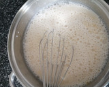 Foto del paso 3 de la receta: Natillas de tapioca