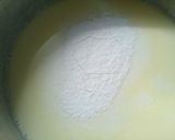 Foto del paso 3 de la receta: Fideos con salsa bechamel y atún