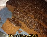 Foto langkah ke 15 dari resep ~ Brownies Coklat by 'Sentha. Manado.