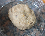 Foto del paso 3 de la receta: Pepas integrales saludables 🌱🍪