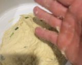 Foto del paso 12 de la receta: Panes de Ajo y Albahaca 🌿 súper fáciles y riquísimos