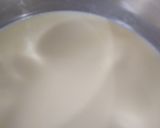 Foto del paso 3 de la receta: Helado con pasas de uvas al ron