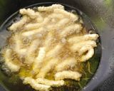 Foto langkah ke 3 dari resep Cheetos ala-ala.