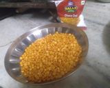 વડોદરા ફેમસ ચણા ની દાળ રેસીપી સ્ટેપ1ફોટો
