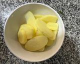 Foto del paso 2 de la receta: Ajiaco Santafereño