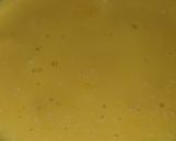 Foto del paso 5 de la receta Puré de calabacín en Thermomix
