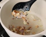 Foto langkah ke 3 dari resep Bihun Kuah Sapi Iris Devina Hermawan.