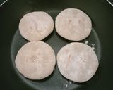 Foto langkah ke 2 dari resep "pempek panggang ekonomis".