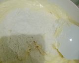 Foto langkah ke 2 dari resep Neapolitan Cake.