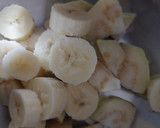 फ्रूट चाट (Fruit Chaat recipe in hindi) रेसिपी चरण 1 फोटो