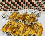 Cara Membuat Beef Sausage Bread 8