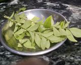 कढ़ी चावल (kadhi chawal recipe in Hindi) रेसिपी चरण 4 फोटो