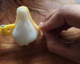 કેસર મોદક (Kesar Modak Recipe In Gujarati) રેસીપી સ્ટેપ4ફોટો