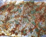 Foto del paso 3 de la receta 3. Alitas al horno