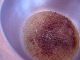 Caramelized Bananas