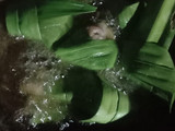 Ayam Goreng Daun Pandan