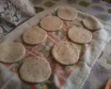 Foto del paso 13 de la receta: Tortillas al sartén
