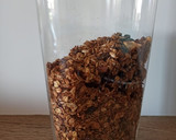 Foto del paso 6 de la receta: Granola casera a tu gusto (al horno)