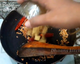 இஞ்சி சட்னி ரெசிபி ஸ்டேப் 2 புகைப்படம்
