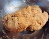 A picture of step 4 of Lauki ke Parathe(Bottlegourd Parathas).