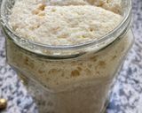 Une image de l'étape 5 de 🍶LEVAIN MAISON🍞🥖.