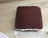 Foto del paso 7 de la receta: Tarta de chocolate y fresa para el día de la madre