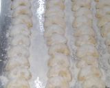 Foto langkah ke 5 dari resep 188.❄️ Putri Salju Ekonomis Lumer Enak ❄️.