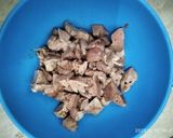 Foto langkah ke 1 dari resep Cap Cay Favorit.
