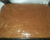 Foto del paso 4 de la receta: Torta de chocolate fácil