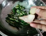 Foto langkah ke 3 dari resep 489.Iwak Bethik lombok Ijo.