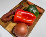 Foto del paso 2 de la receta: Lentejas con chorizo y patatas