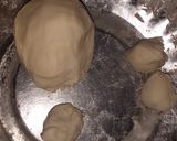 राजमा फ्राई मोमोज रेसिपी चरण 2 फोटो