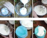 《影音食譜》~夏雪芒果脆皮泡芙的食譜步驟12照片