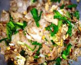 รูปขั้นตอนการทำที่ 10 ของ คั่วไก่สองกิโล