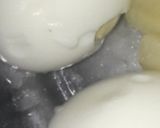 A picture of step 4 of Crispy potato egg bombs.