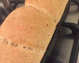 Foto del paso 7 de la receta: Pan integral con huevo