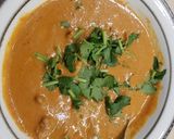 รูปขั้นตอนการทำที่ 3 ของ Butter chicken