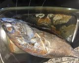 Foto del paso 2 de la receta: Pescado a la vasca