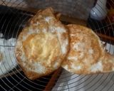 Foto langkah ke 2 dari resep Telur Ceplok Kecap.