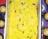 ब्रिटानिया केक होममेड (Britannia cake homemade reicpe in Hindi) रेसिपी चरण 3 फोटो