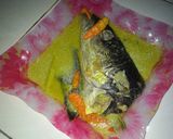 Foto langkah ke 8 dari resep Gulai Kepala Ikan.