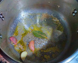 Foto del paso 1 de la receta: Ternera con menestra de yverduras y ras el hanout