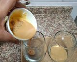 Foto del paso 7 de la receta: Postre de Vainilla y dulce de leche