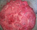 બીટ રૂટ ને દૂધી નો હલવો (Beetroot Ne Dudhi No Halwo Recipe In Gujarati) રેસીપી સ્ટેપ4ફોટો