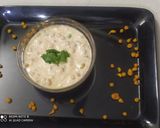 તીખી મમરી નુ રાઇતું (Tikhi Mamari Raita Recipe In Gujarati) રેસીપી સ્ટેપ4ફોટો