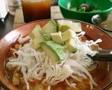 Foto del paso 7 de la receta: Pozole